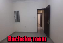 Qatar Room for Rent Family