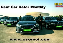 cheap monthly car rental qatar