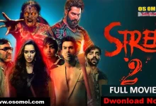 stree 2 full movie