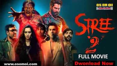 stree 2 full movie