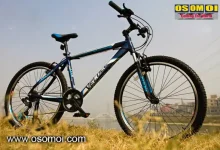 গিয়ার সাইকেল price in bangladesh