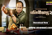 inspector nalinikanta 2 movie