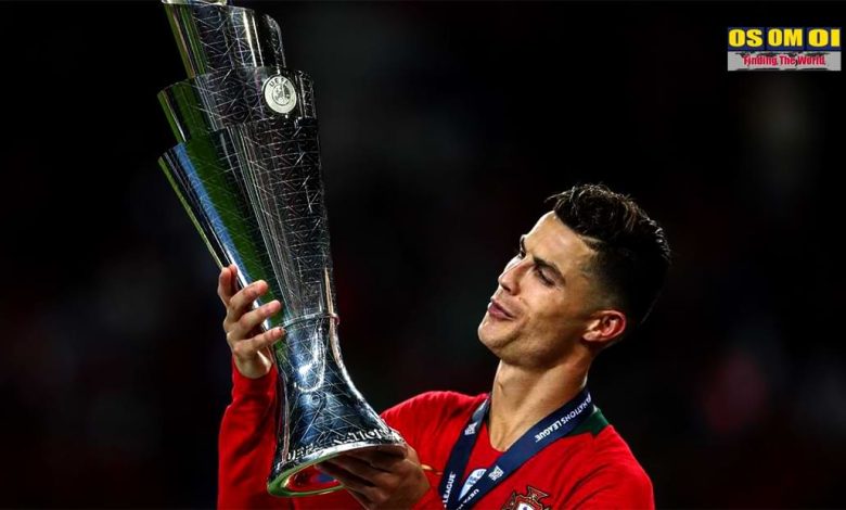 UEFA Nations League