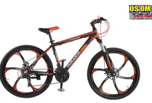duranta bicycle 26 inch price in bangladesh