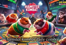 how to earn money hamster kombat