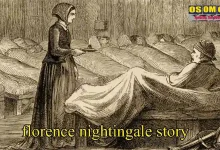 florence nightingale story