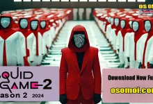 Squid Game Season 2