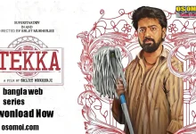 টেক্কা বাংলা ওয়েব সিরিজ
