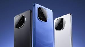 vivo iQOO Z10
