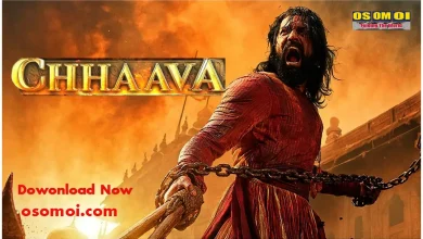 Chhava Full Movie Dowonload 2025