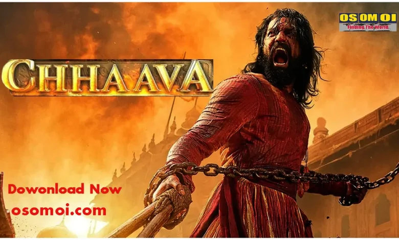 Chhava Full Movie Dowonload 2025