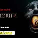 Chhorii 2 Full Movie Hindi 2025