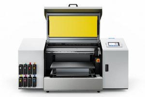 Desktop & Office Digital Printers