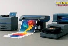Digital printing company