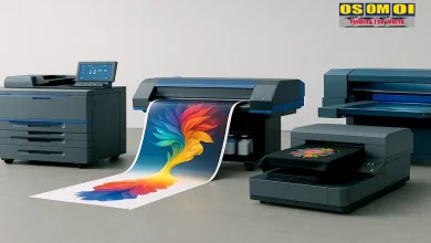 Digital printing company