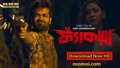 Fyakra Bangla Web series 2025
