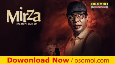 Mirza Chapter Club 29 Bangla Web Series 2025