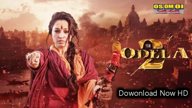 Odela 2 Full Movie HIndi 2025