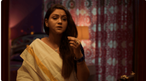 Fyakra Bangla Web series 2025
