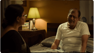 Fyakra Bangla Web series 2025