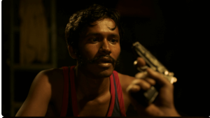 Fyakra Bangla Web series 2025