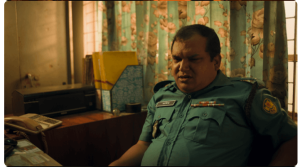 Fyakra Bangla Web series 2025