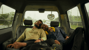Fyakra Bangla Web series 2025