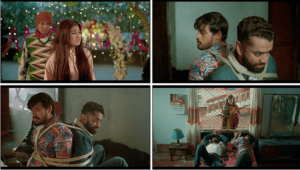 Gangster Bros Bangla Web Series 2025