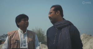 Gulmohor Bangla Web Series 2025