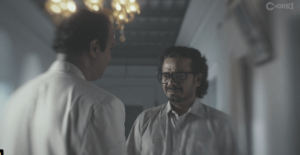 Gulmohor Bangla Web Series 2025