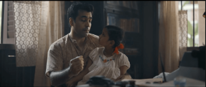 কাবুলিওয়ালা বাংলা সিনেমা ২০২৩