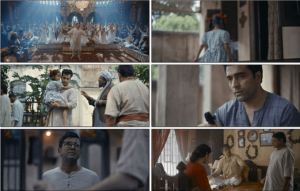 কাবুলিওয়ালা বাংলা সিনেমা ২০২৩