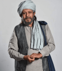 কাবুলিওয়ালা বাংলা সিনেমা ২০২৩