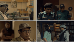 Mirza Chapter Club 29 Bangla Web Series 2025 