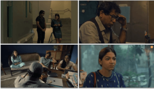 Mirza Chapter Club 29 Bangla Web Series 2025