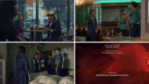 Mirza Chapter Club 29 Bangla Web Series 2025