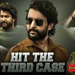 HIT: The Third Case (2025) Movie