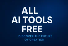 All Ai Tools Free
