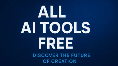 All Ai Tools Free