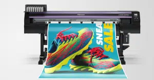 Wide-Format Printers