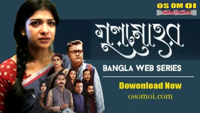 Gulmohor Bangla Web Series 2025