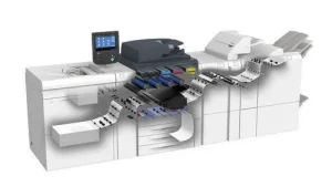 Production Digital Presses
