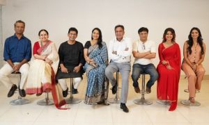 Utshab Bangla Movie 2025