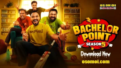 Bachelor Point Season5