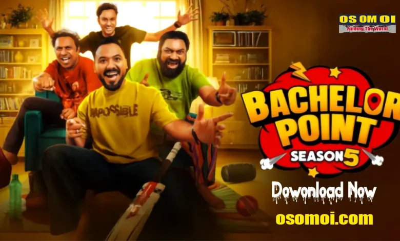 Bachelor Point Season5