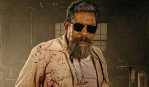 Insaaf - Tale of Legends Movie