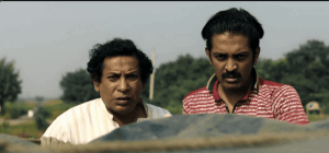 Bohemian Ghora Bangla Webseries