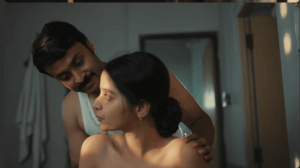 Bibhishon Bengali Web Series 2025 Review