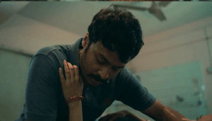 Bibhishon Bengali Web Series 2025 Review