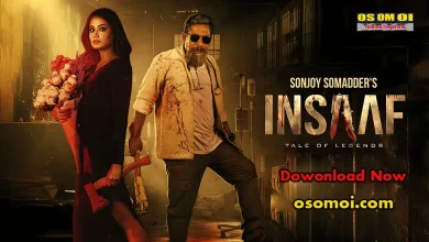 Insaaf - Tale of Legends Movie